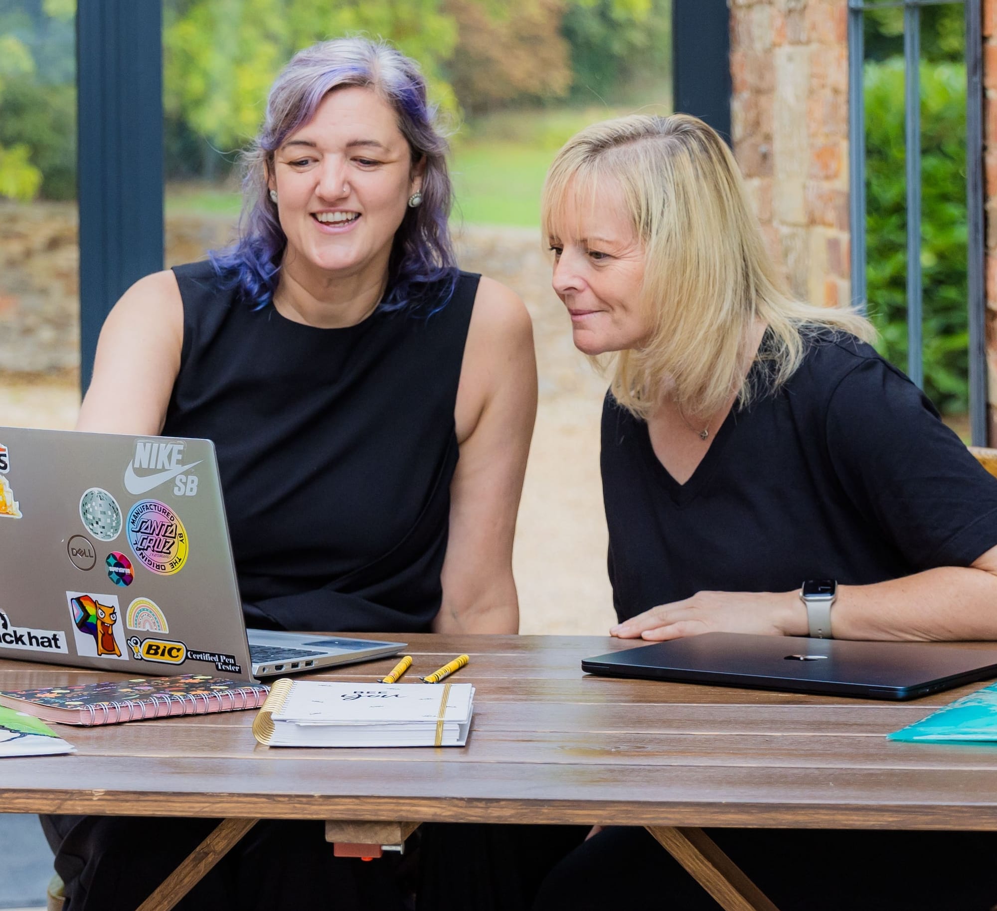 2026.. and we're off!