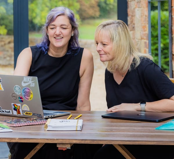 2026.. and we're off!